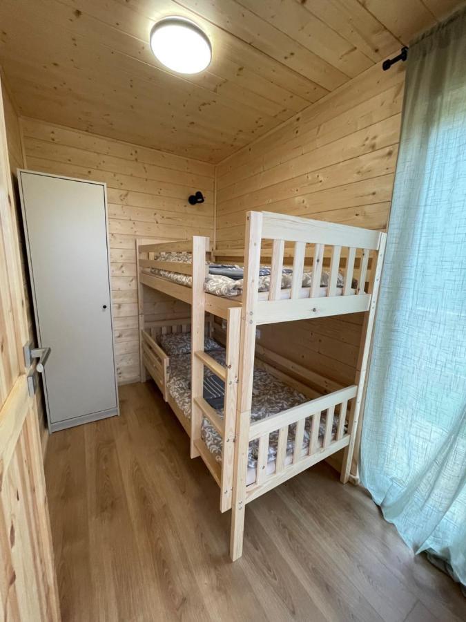 Willa Widokówka Kaszuby Mirachowo Zewnętrze zdjęcie